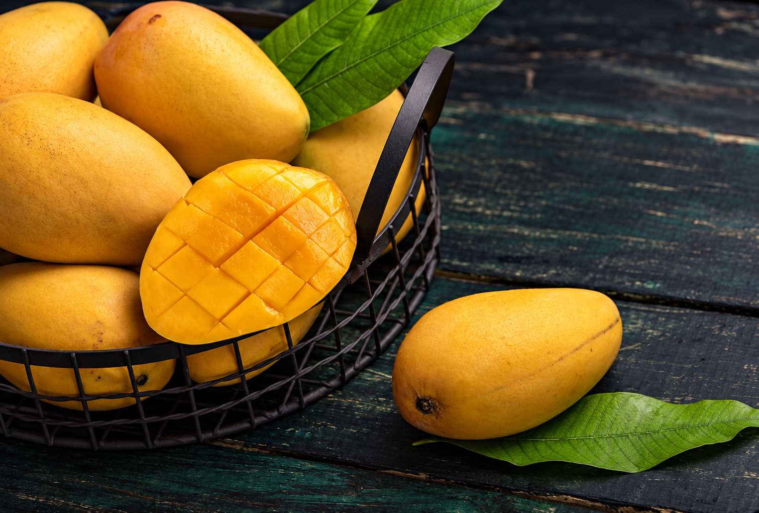 Fresh Fruits