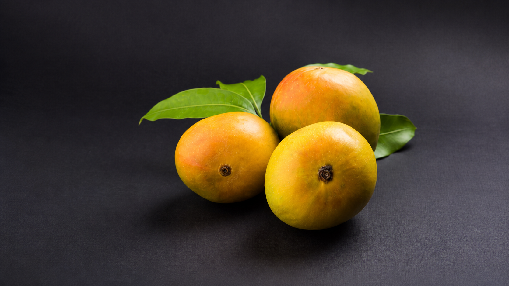 Indian Mangoes, Exported Worldwide